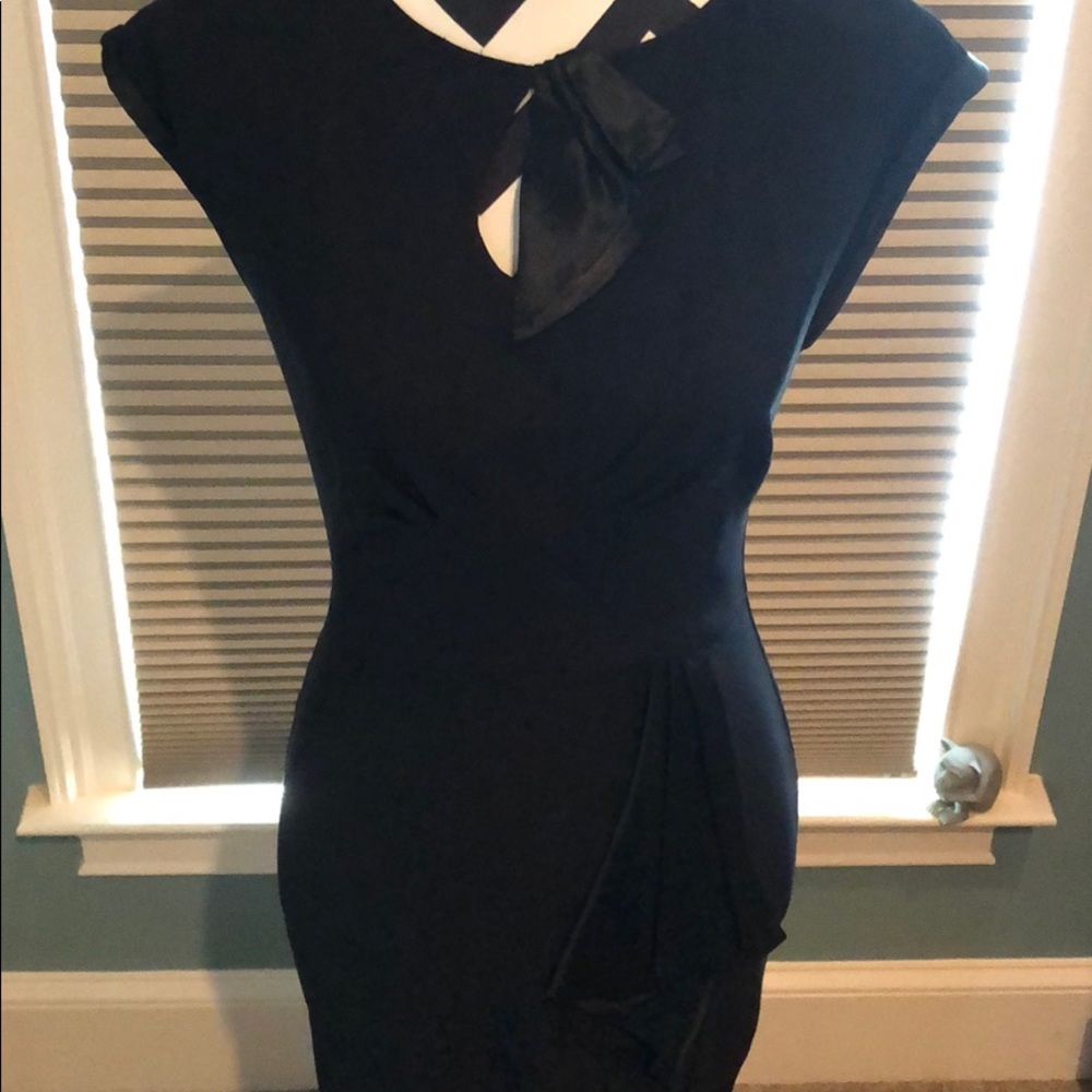 Stop Staring! Dress